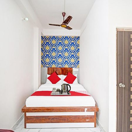 Hotel O Diamond Regency Near Birla Mandir Calcuta Exterior foto